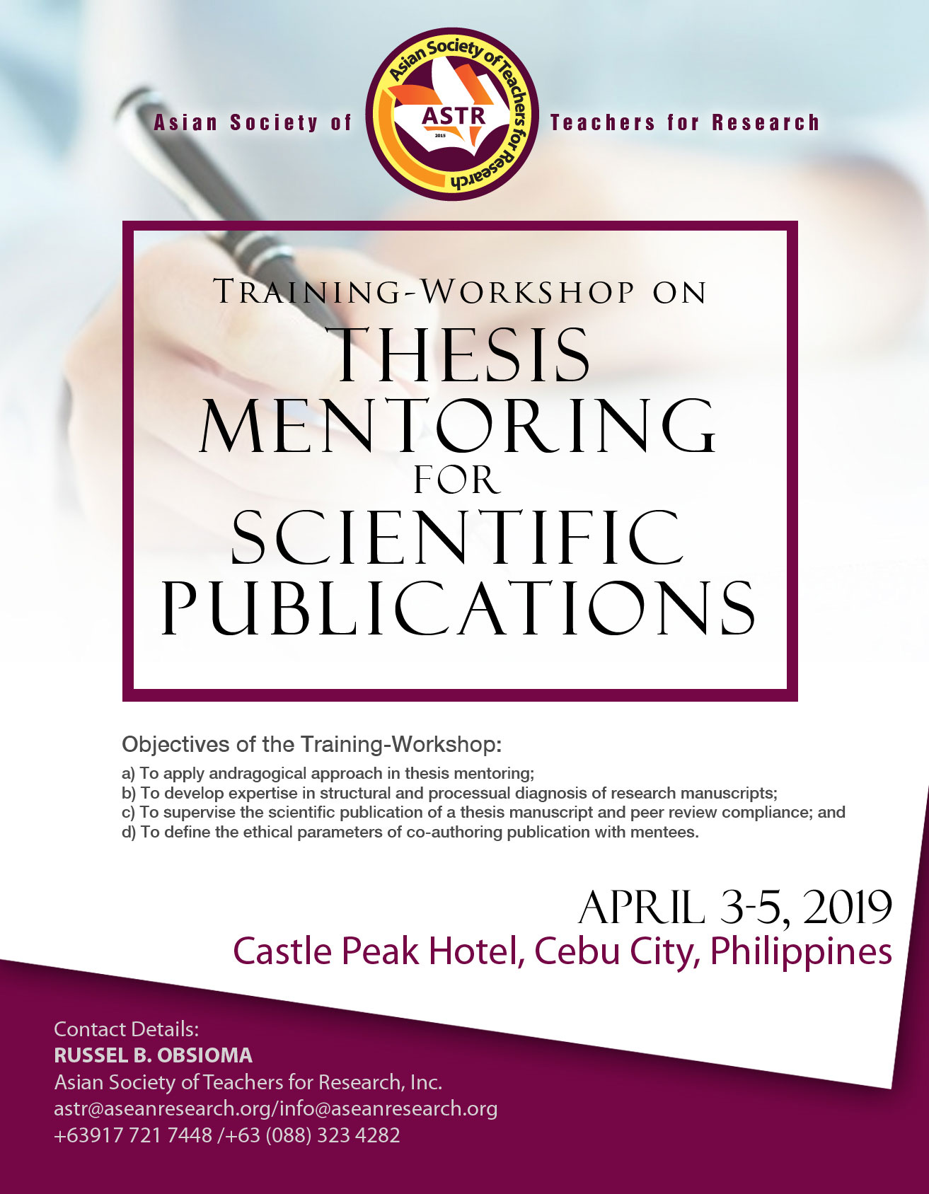 Mentoring strategies image